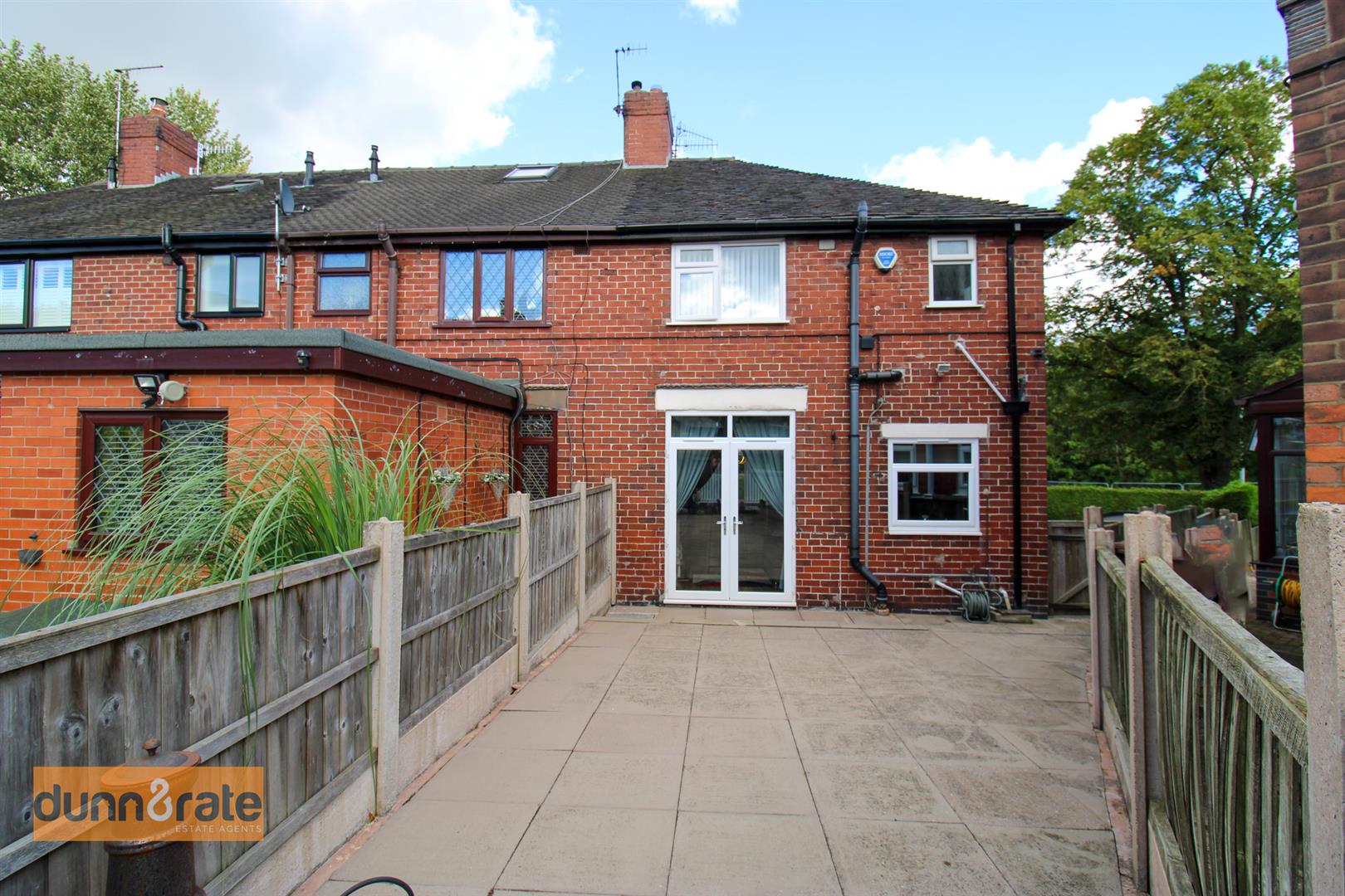 Cromer Road, Northwood, Stoke-On-Trent
